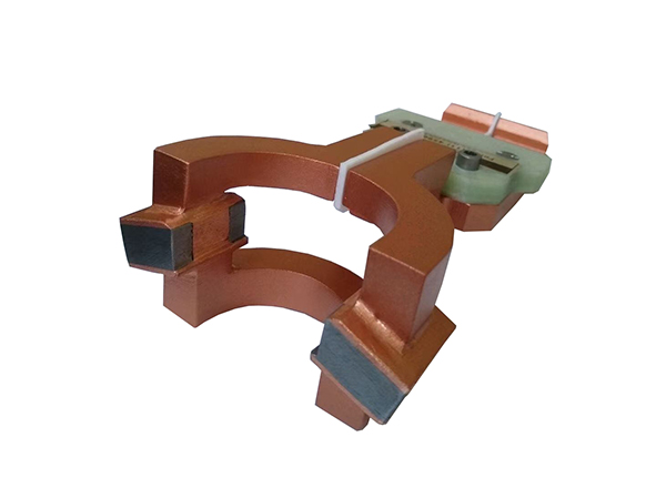 感應線加熱圈定制